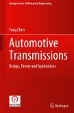 Automotive Transmissions