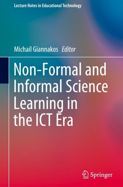 Non-Formal and Informal Science Learning in the ICT Era