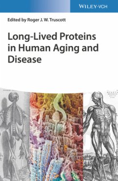 Cover Long-lived Proteins in Human Aging and Disease