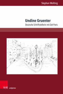Undine Gruenter - Wolting, Stephan