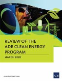 Review of the ADB Clean Energy Program (eBook, ePUB)