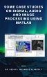 Some Case Studies on Signal, Audio and... - Bild 1