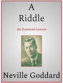 A Riddle (eBook, ePUB)