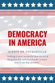 Democracy In America (eBook, ePUB)