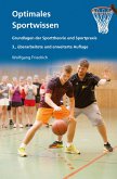 Optimales Sportwissen (eBook, ePUB) Optimales Sportwissen (eBook, ePUB)