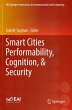 Smart Cities Performability, Cognition,... - Bild 1