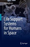 Life Support Systems for Humans in Space