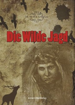 Die Wilde Jagd - Kneissl, Peter