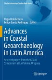 Advances in Coastal Geoarchaeology in Latin America