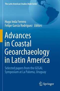 Advances in Coastal Geoarchaeology in Latin America