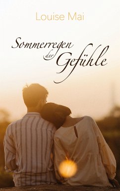 Sommerregen der Gefühle - Mai, Louise