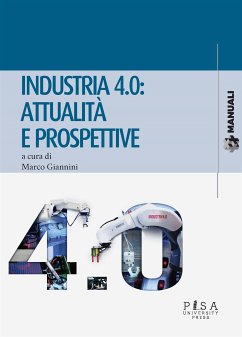 Industria 4.0: attualità e prospettive (eBook, PDF) - AA.VV.
