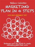 Marketing plan in 4 steps (eBook, ePUB)