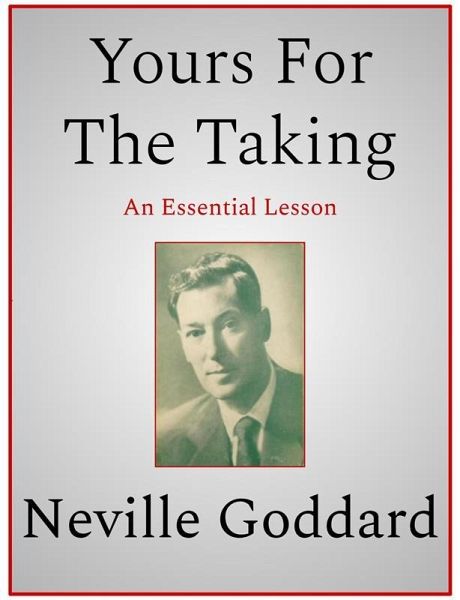 Yours For The Taking (eBook, ePUB) Yours For The Taking (eBook, ePUB)
