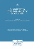 Manifesto del disability manager (eBook, ePUB)
