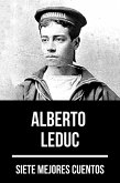7 mejores cuentos de Alberto Leduc (eBook, ePUB)