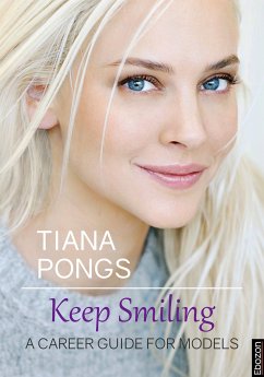 Keep Smiling (eBook, ePUB) - Pongs, Tiana