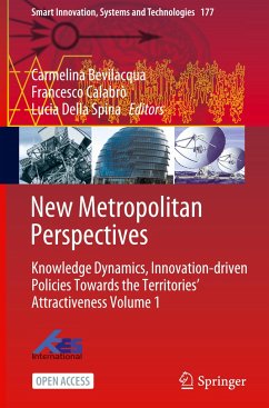 New Metropolitan Perspectives