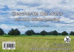 Geschenke der Natur