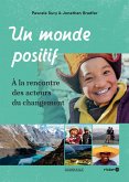 Un monde positif (eBook, ePUB)