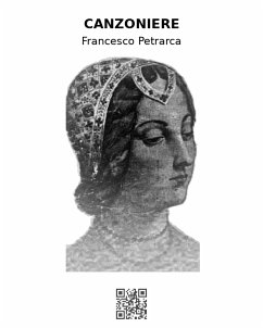 Cover Canzoniere (eBook, ePUB)