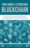 Tudo Sobre A Tecnologia Blockchain (eBook, ePUB)