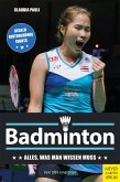 Badminton (eBook, ePUB)