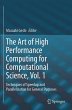 The Art of High Performance Computing... - Bild 1