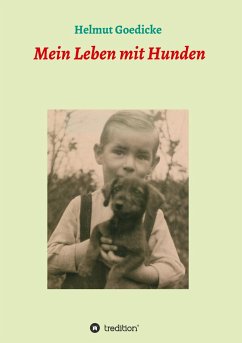 Mein Leben mit Hunden