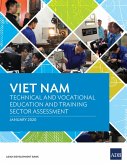 Viet Nam Technical and Vocational Education and Training Sector Assessment (eBook, ePUB)
