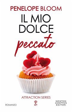 Il mio dolce peccato (eBook, ePUB) - Bloom, Penelope