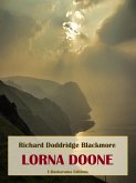 Lorna Doone (eBook, ePUB)