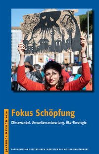 2020: Fokus Schöpfung