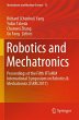 Robotics and Mechatronics - Bild 1