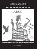 Attraversamenti di Abse (eBook, ePUB)