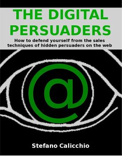 The digital persuaders (eBook, ePUB) - Calicchio, Stefano