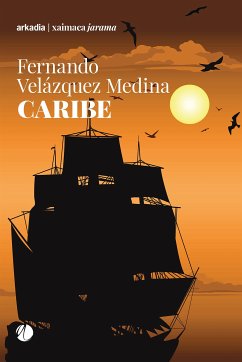 Caribe (eBook, ePUB) - Velazquez Medina, Fernando