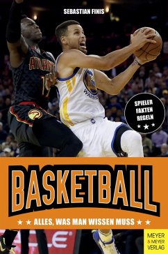 Basketball (eBook, ePUB) - Finis, Sebastian