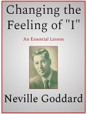 Changing the Feeling of &quote;I&quote; (eBook, ePUB)