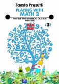 Playing with Math 3 (fixed-layout eBook, ePUB)