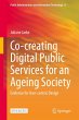 Co-creating Digital Public Services for... - Bild 1
