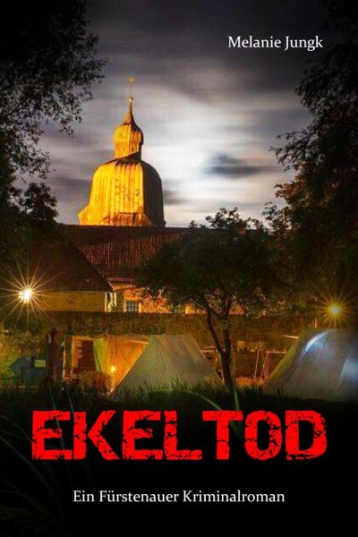 Ekeltod (eBook, ePUB)