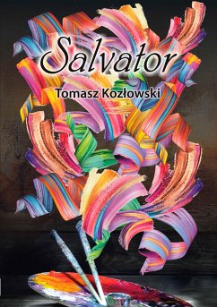 Salvator (eBook, ePUB) - Kozłowski, Tomasz