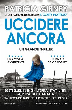 Uccidere ancora (eBook, ePUB) - Gibney, Patricia