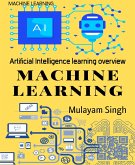 MACHINE LEARNING (eBook, ePUB)