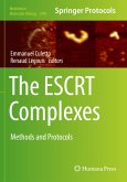 The ESCRT Complexes