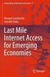 Last Mile Internet Access for Emerging... - Bild 1