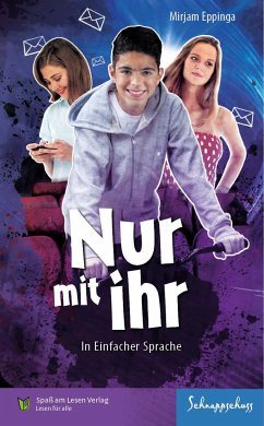 Nur mit ihr - Eppinga, Mirjam