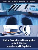 Clinical Evaluation and Investigation of Medical Devices under the new EU-Regulation Clinical Evaluation and Investigation of Medical Devices under the new EU-Regulation