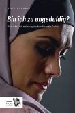 Bin ich zu ungeduldig? (eBook, ePUB)